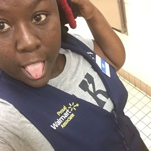 Meet your Posher, Freddricka